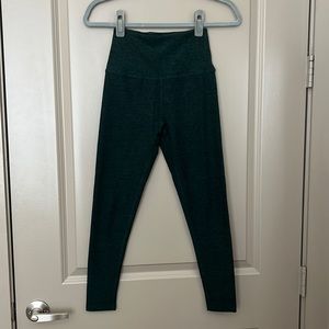 Beyond Yoga Space Dye Leggings